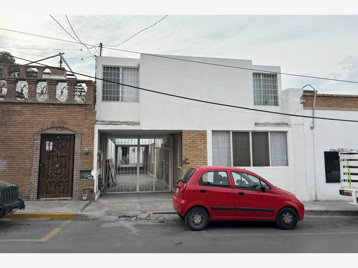 Departamento en renta en Saltillo Centro, Saltillo — foto 1 de 15