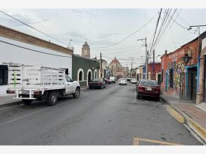 Departamento en renta en Saltillo Centro, Saltillo — foto 3 de 15