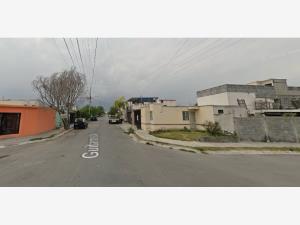 Casa en venta en La Alianza Sector L, Monterrey — foto 3 de 12