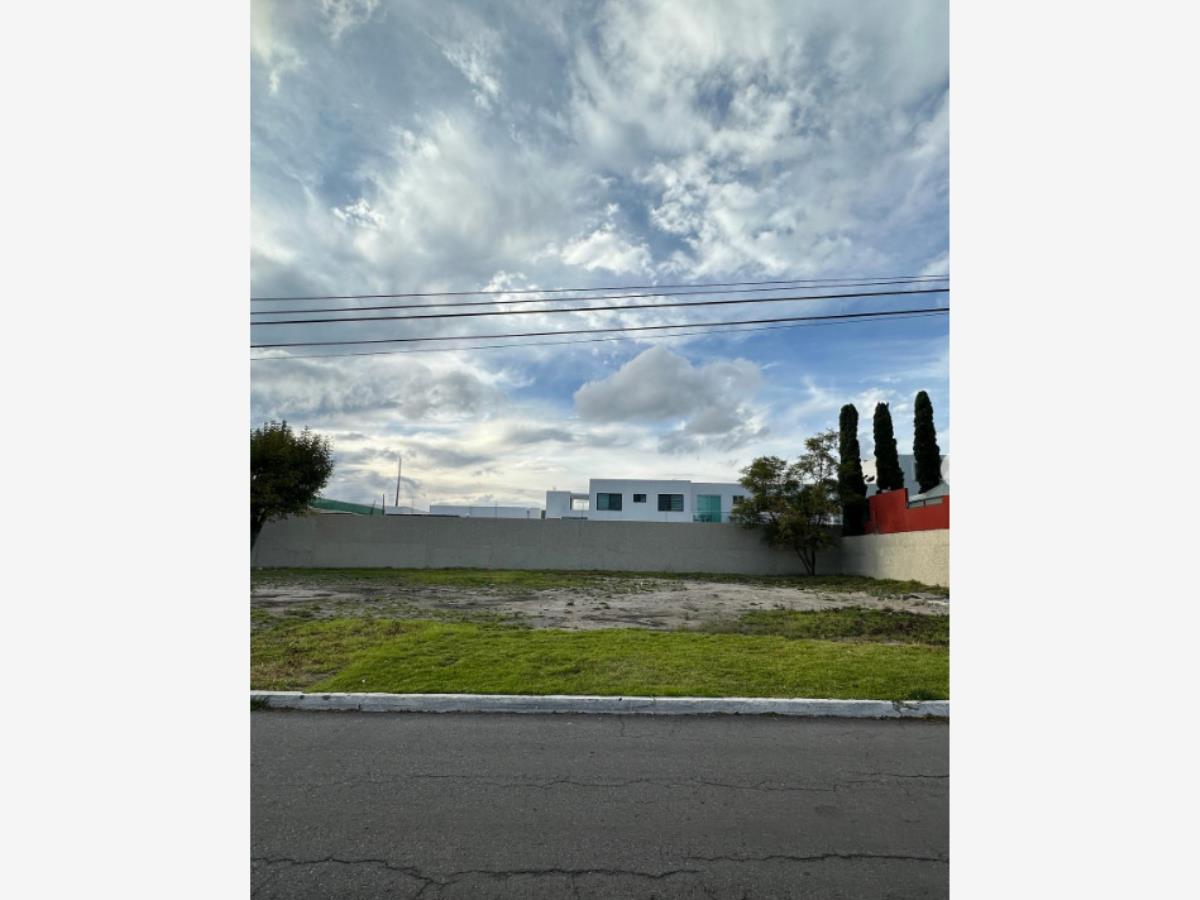 Terreno en venta en La Carcaña, San Pedro Cholula — foto 1 de 9