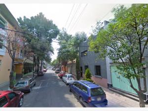 Casa en venta en Bosque de Chapultepec II Sección, Miguel Hidalgo — foto 2 de 11
