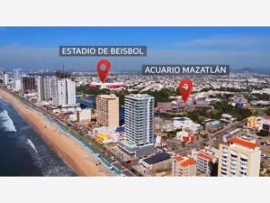 Departamento en venta en Telleria, Mazatlán — foto 2 de 36
