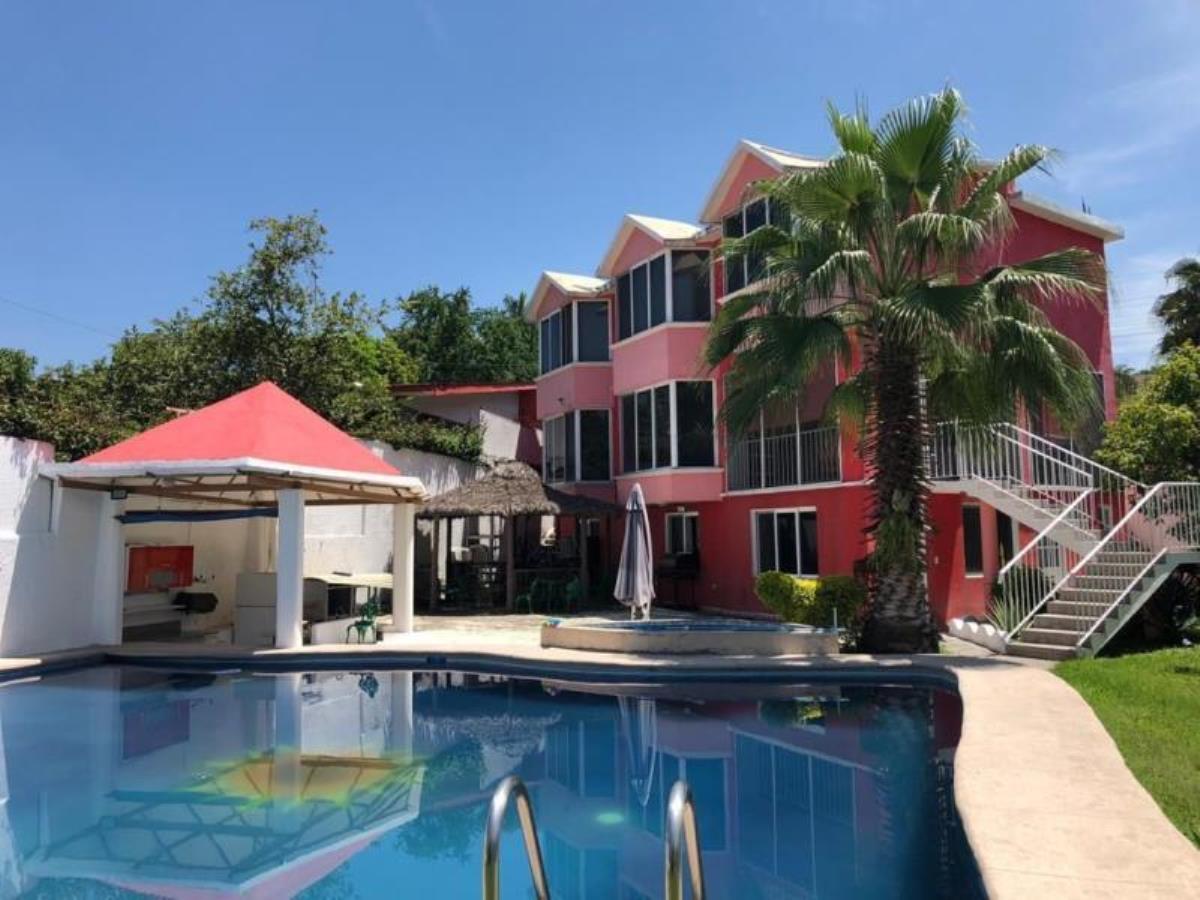 Casa en venta en Brisas, Temixco — foto 1 de 10