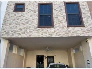 Casa en venta en Joyas de Anáhuac, General Escobedo — foto 2 de 8