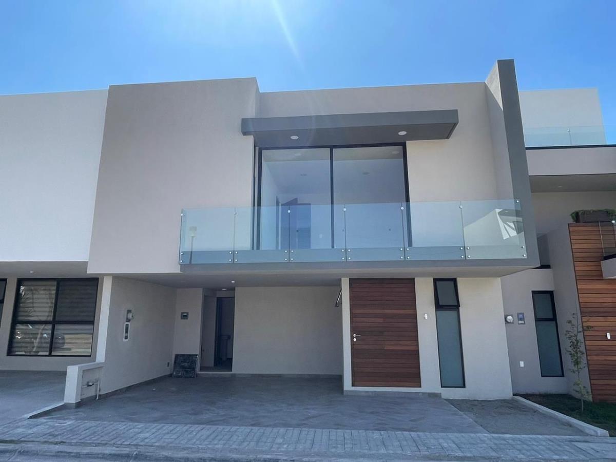 Casa en venta en Lomas de Angelópolis, San Andrés Cholula — foto 1 de 10