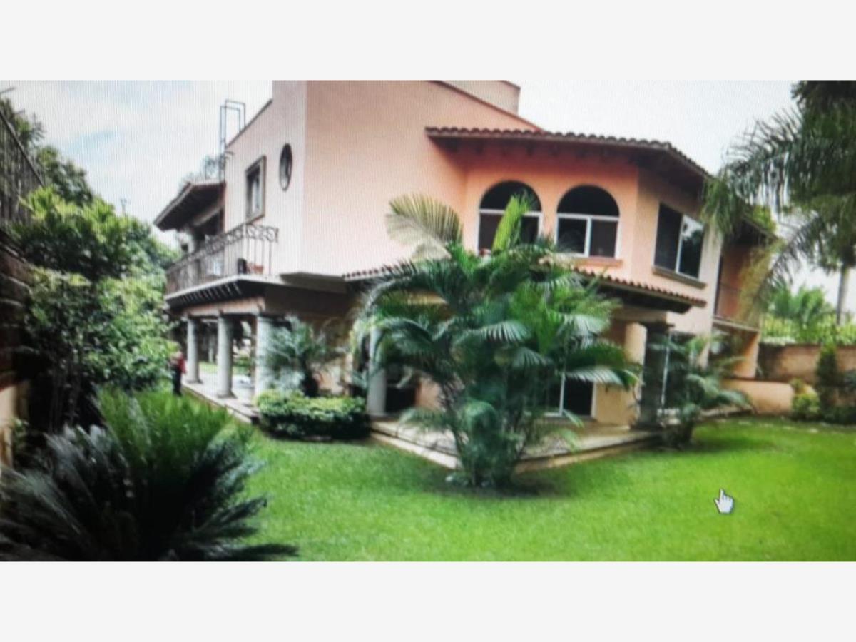 Casa en venta en Las Fincas, Jiutepec — foto 1 de 74