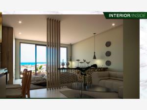 Departamento en venta en Playa del Carmen, Playa del Carmen — foto 3 de 10