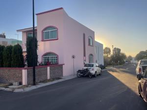 Casa en Residencial Andrea, Corregidora, Querétaro