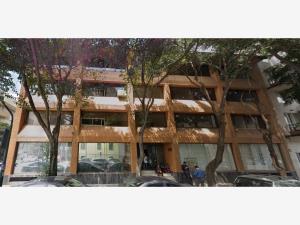 Departamento en San Rafael, Cuauhtémoc, Ciudad de México
