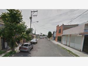 Casa en Los Reyes, Irapuato, Guanajuato