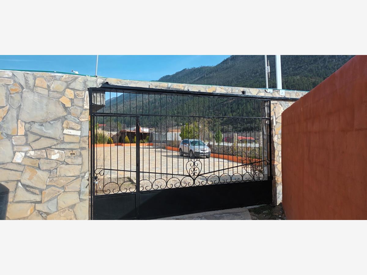 Terreno en venta en La Ciruela, Arteaga — foto 1 de 42