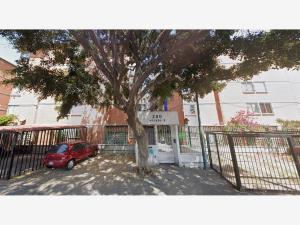 Departamento en Agrícola Pantitlán, Iztacalco, Ciudad de México