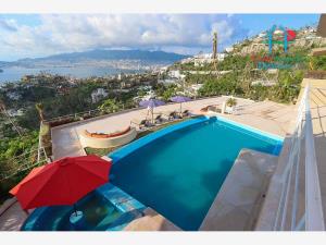 Casa en venta en Las Brisas 1, Acapulco de Juárez — foto 3 de 51