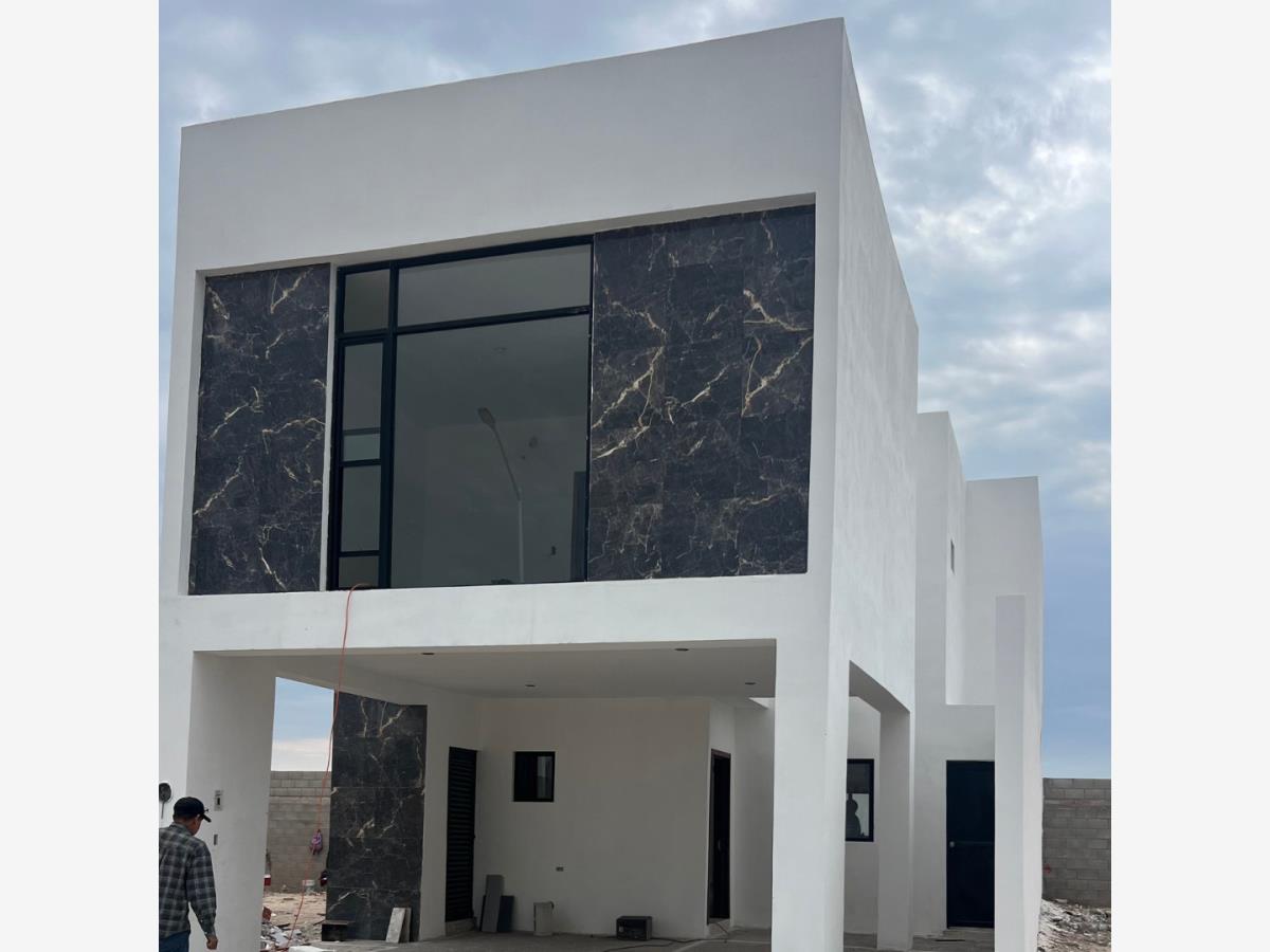 Casa en venta en Quintas la Cima, Torreón — foto 1 de 9