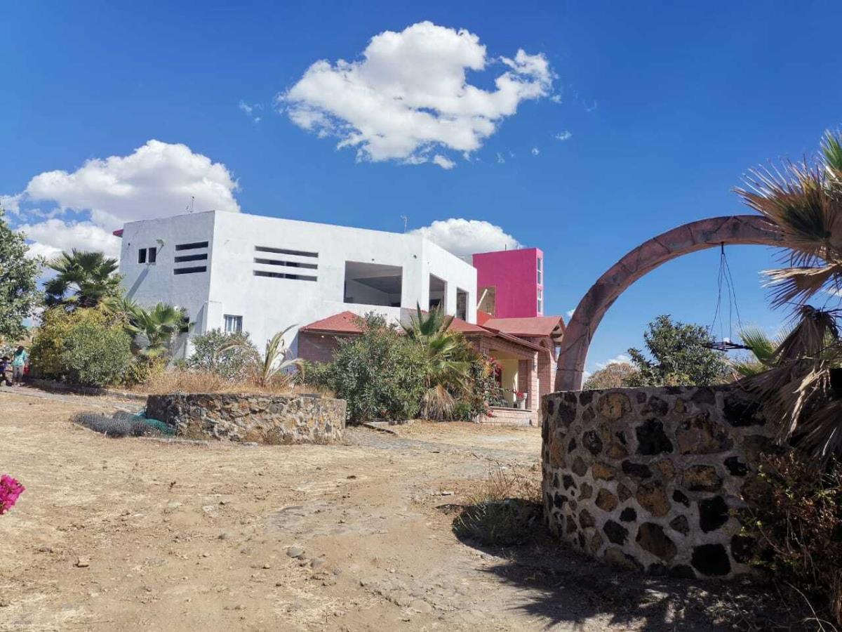 Hotel en venta en Tlayacapan Centro, Tlayacapan — foto 1 de 11