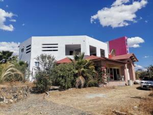Hotel en venta en Tlayacapan Centro, Tlayacapan — foto 3 de 11