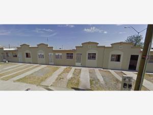 Casa en venta en Villa Residencial del Real, Juárez — foto 2 de 9