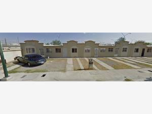 Casa en venta en Villa Residencial del Real, Juárez — foto 3 de 9