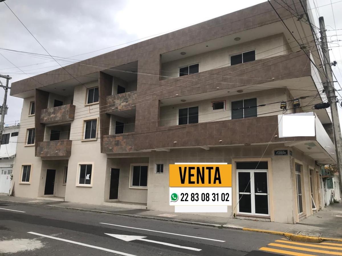Edificio en venta en Veracruz Centro, Veracruz — foto 1 de 2
