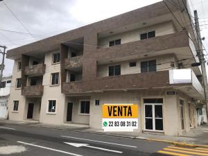 Edificio en venta en Veracruz Centro, Veracruz — foto 2 de 2