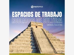 Consultorio en renta en Alcalá Martín, Mérida, Yucatán