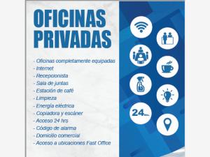 Consultorio en renta en Alcalá Martín, Mérida — foto 2 de 11