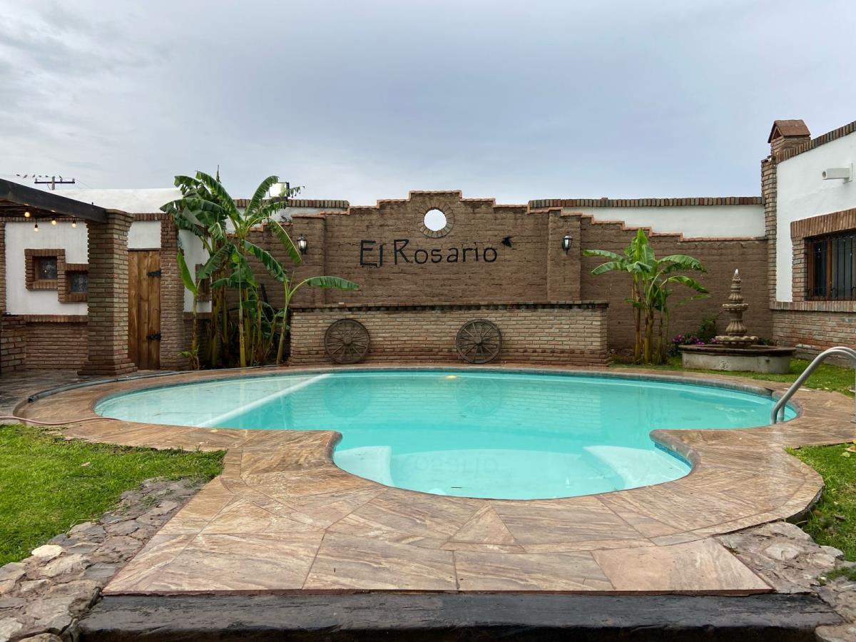 Quinta en venta en Residencial Lumbalca, Matamoros — foto 1 de 20