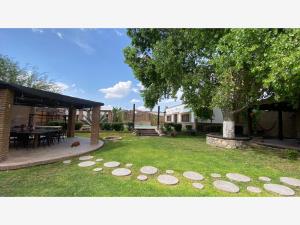 Quinta en venta en Residencial Lumbalca, Matamoros — foto 3 de 20