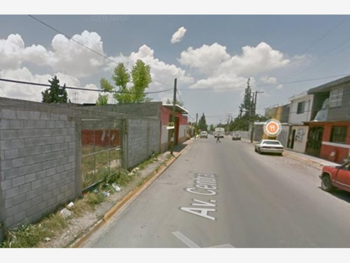 Terreno en venta en Fundadores, Saltillo — foto 1 de 3
