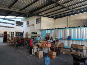 Bodega en renta en San Bernardino Tlaxcalancingo, San Andrés Cholula — foto 2 de 13