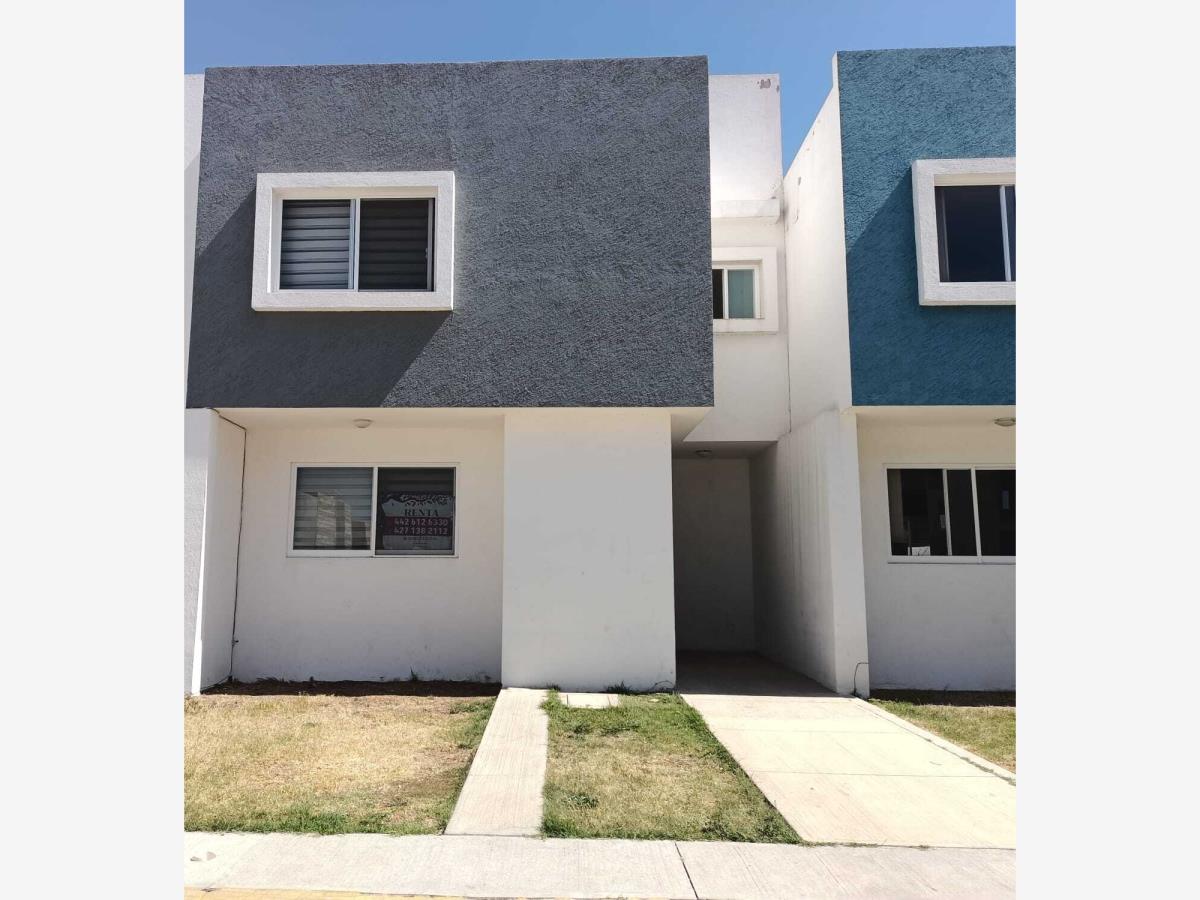 Casa en renta en Bosques de San Juan, San Juan del Río — foto 1 de 15