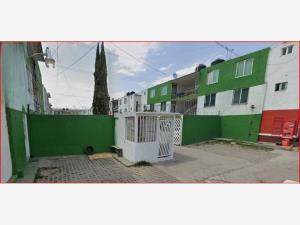 Departamento en venta en Periodistas Revolucionarios, Coacalco de Berriozábal — foto 3 de 14