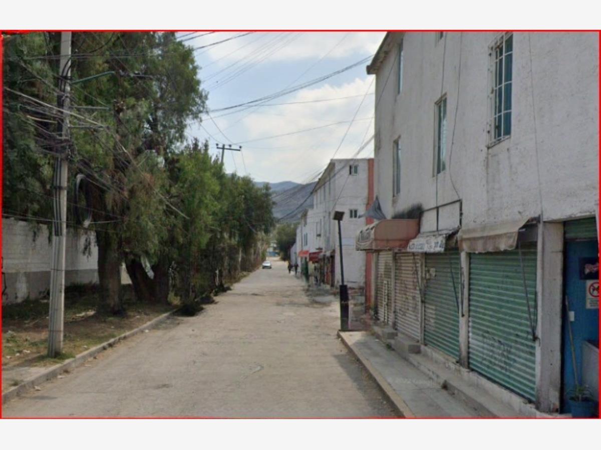 Departamento en venta en Periodistas Revolucionarios, Coacalco de Berriozábal — foto 1 de 14