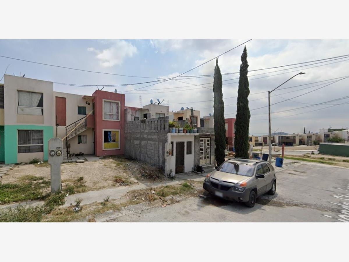 Departamento en venta en Hacienda del Sol, García — foto 1 de 11