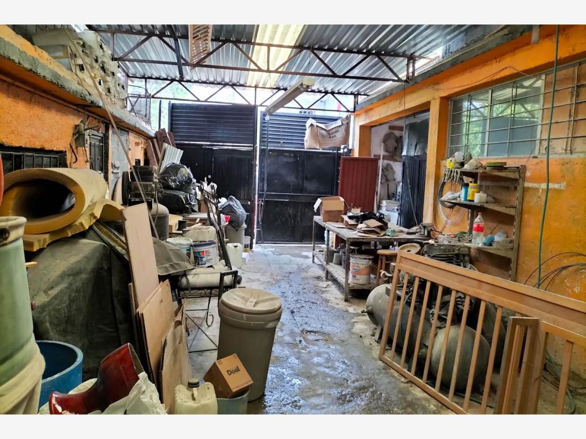 Bodega en venta en Vista Hermosa, Saltillo — foto 1 de 4