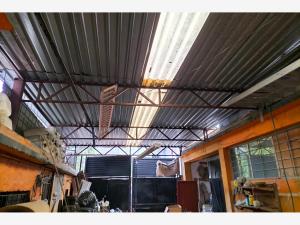 Bodega en venta en Vista Hermosa, Saltillo — foto 2 de 4