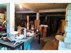 Bodega en venta en Vista Hermosa, Saltillo — foto 3 de 4