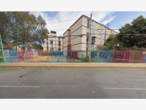 Departamento en Benito Juarez, Iztapalapa, Ciudad de México