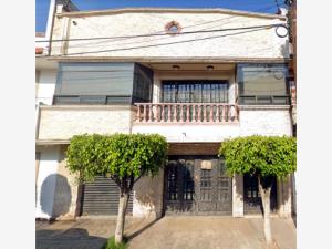 Casa en venta en Tamaulipas Sección Palmar, Nezahualcóyotl, México