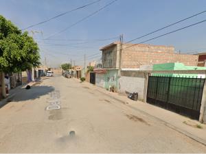 Casa en Los Magueyes, San Luis Potosí, San Luis Potosí