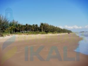 Terreno en venta en Majahual, Tamiahua — foto 2 de 11