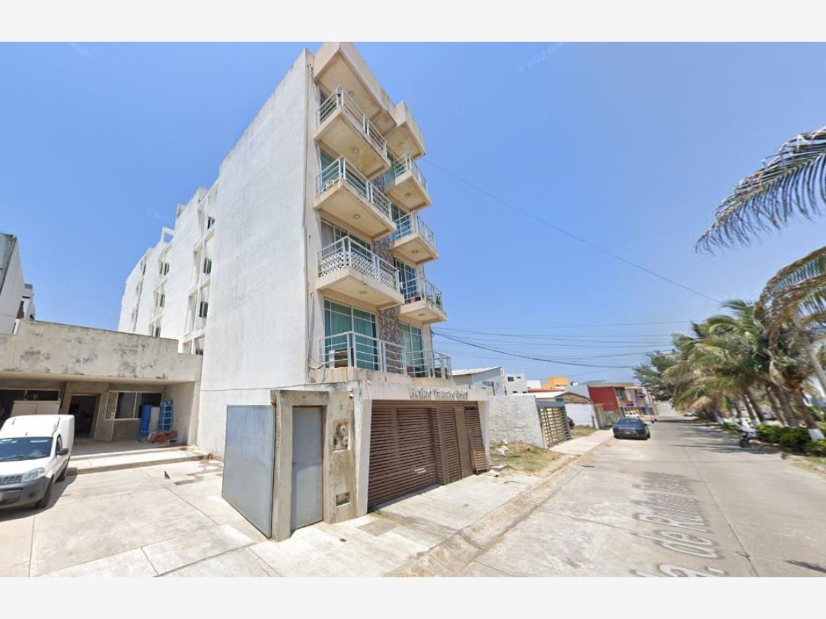 Departamento en venta en Paraiso Coatzacoalcos, Coatzacoalcos — foto 1 de 12