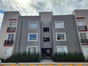 Departamento en venta en Temoaya, Temoaya, México
