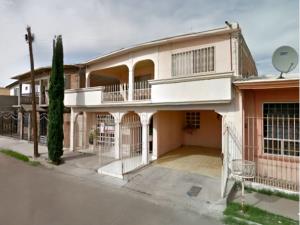 Casa en venta en Del Empleado, Delicias — foto 2 de 15