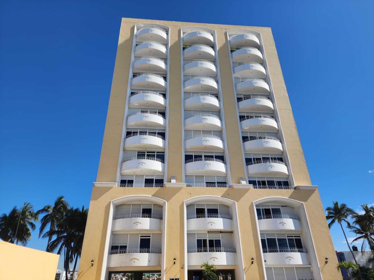 Departamento en venta en Telleria, Mazatlán — foto 1 de 37