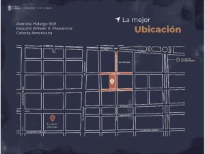 Local en venta en Americana, Guadalajara — foto 2 de 4