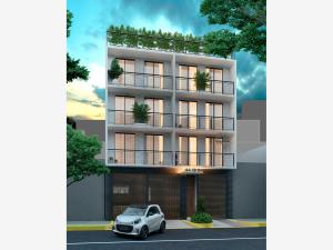 Departamento en venta en Portales Oriente, Benito Juárez — foto 3 de 8