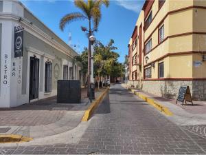 Departamento en venta en Mazatlán Centro, Mazatlán — foto 3 de 7