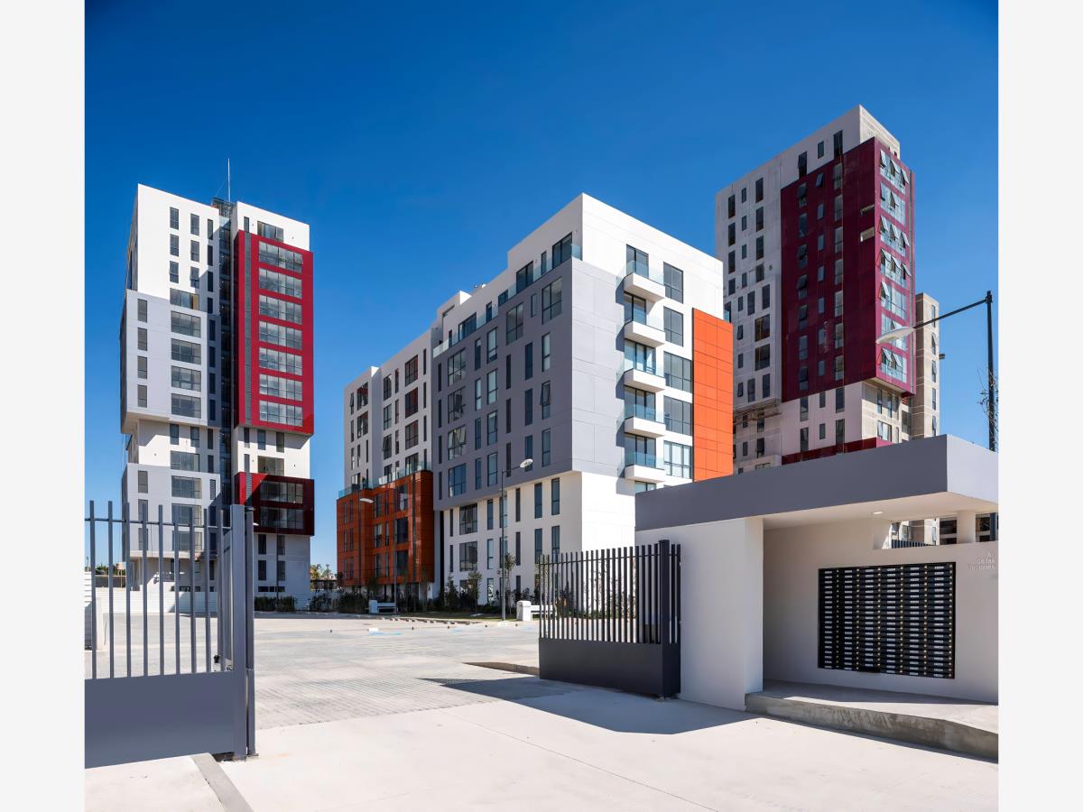 Departamento en venta en Bosques del Valle 1a Sección, Coacalco de Berriozábal — foto 1 de 24