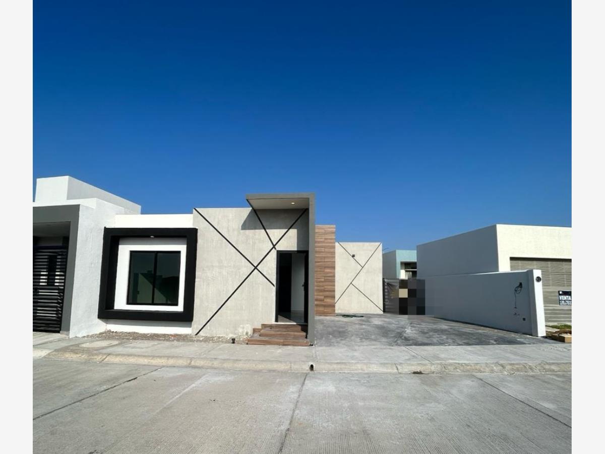 Casa en venta en Real Mandinga, Alvarado — foto 1 de 6